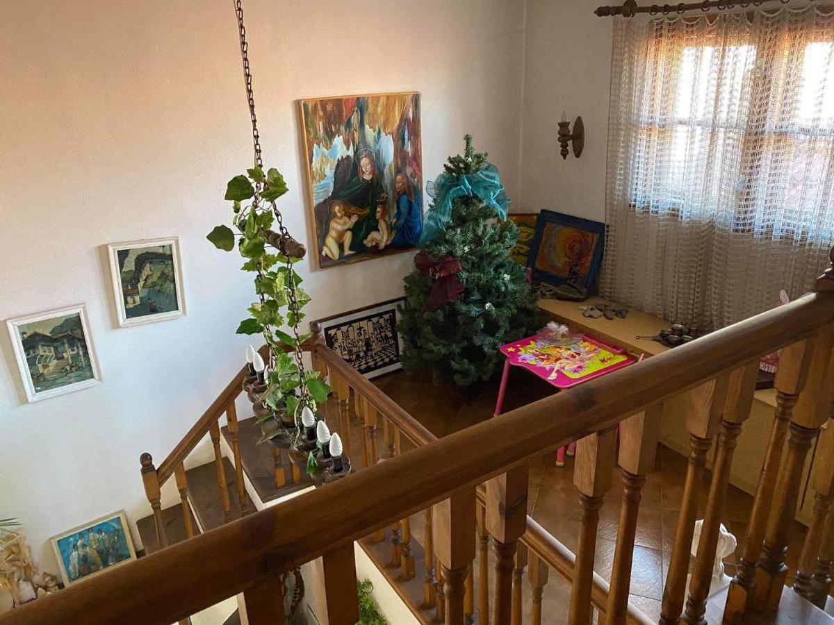 Art Studio Saparewa Banja Zewnętrze zdjęcie