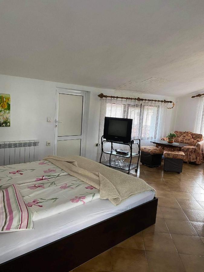 Art Studio Saparewa Banja Zewnętrze zdjęcie