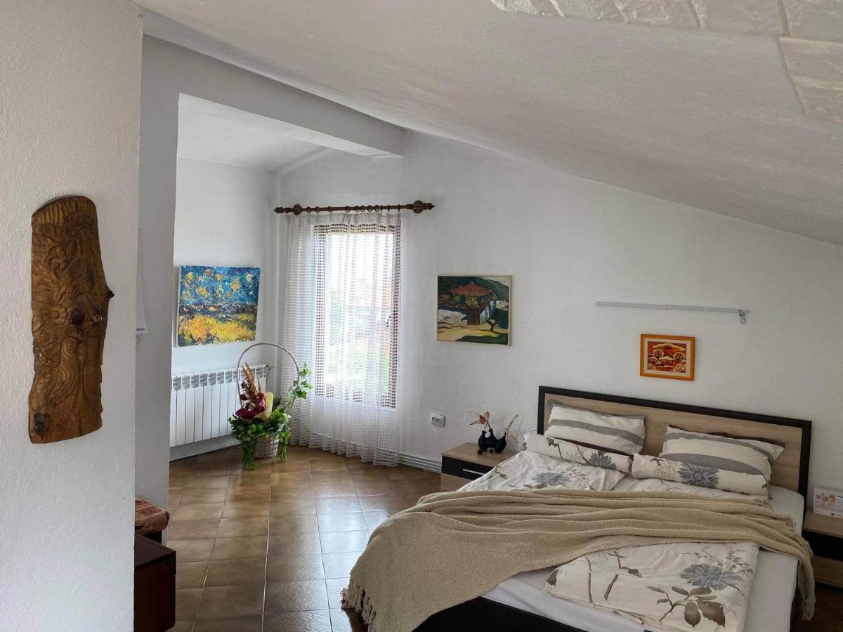Art Studio Saparewa Banja Zewnętrze zdjęcie